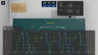Signal Control Simulator screenshot, image №4038340 - RAWG