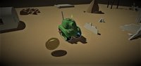 Tank Wars (itch) (TheHermitt) screenshot, image №2314945 - RAWG