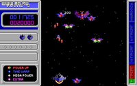 Invasion of the Mutant Space Bats of Doom screenshot, image №336989 - RAWG