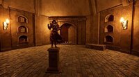 Crypt Raider (Bruno Wilkinson) screenshot, image №3413831 - RAWG