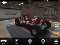 Offroad Outlaws screenshot, image №922356 - RAWG