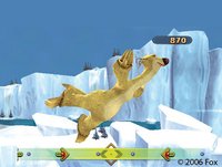 Ice Age 2: The Meltdown screenshot, image №446461 - RAWG