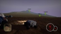 Red Rover screenshot, image №858308 - RAWG