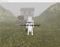 Luposian: Prelude to Creation screenshot, image №3870117 - RAWG
