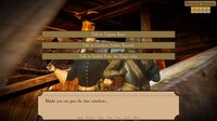 The Skirmish at Bender screenshot, image №3186892 - RAWG