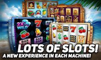 Slots Jackpot Isle Slots Games screenshot, image №1411945 - RAWG