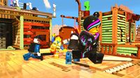 The LEGO Movie - Videogame screenshot, image №164699 - RAWG