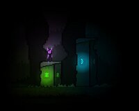 Keyara, the obscurus screenshot, image №3343930 - RAWG