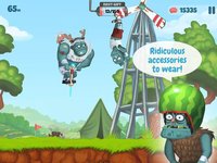 Zombie's Got a Pogo screenshot, image №905502 - RAWG