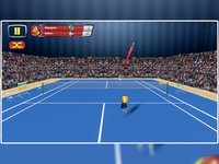 Badminton Super League screenshot, image №1756722 - RAWG