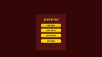 Alien Attack (rajmeetchandok) screenshot, image №3256478 - RAWG