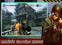 Super Sniper: Fighter Shoot screenshot, image №971491 - RAWG