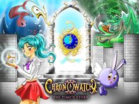 ChronoWatch - The Time's Story screenshot, image №1760461 - RAWG