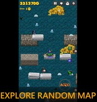 Infinity Digger DEMO screenshot, image №2435932 - RAWG