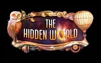 The Hidden World screenshot, image №1404352 - RAWG