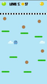 Blobby Jump screenshot, image №3297875 - RAWG