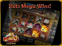 Slingo Casino screenshot, image №1528054 - RAWG