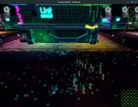 Gridpunk screenshot, image №2357905 - RAWG