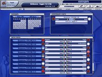 Professional Manager 2005 screenshot, image №401272 - RAWG