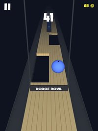 Dodge Bowl screenshot, image №1792434 - RAWG