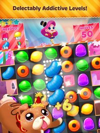 Candy Blast Mania screenshot, image №1970313 - RAWG