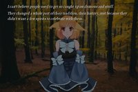 The Witch in the Forest screenshot, image №995583 - RAWG