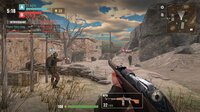 Ghosts of War: Battle Royale WW2 Shooting games screenshot, image №3082289 - RAWG