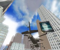 New York City Coverage screenshot, image №3752169 - RAWG