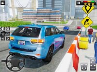 Real Car Driving School Games screenshot, image №2926163 - RAWG
