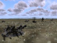Digital Combat Simulator: A-10C Warthog screenshot, image №568045 - RAWG