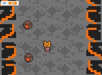 Battle Boris screenshot, image №3011120 - RAWG