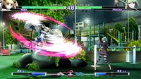 Under Night In-Birth Exe:Late[cl-r] screenshot, image №2305129 - RAWG