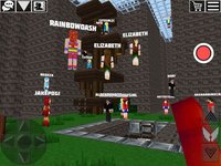 World of Cubes Survival Craft screenshot, image №908946 - RAWG