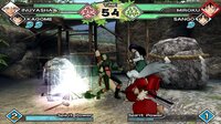 Inuyasha: Feudal Combat screenshot, image №3496434 - RAWG