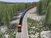 Microsoft Train Simulator screenshot, image №323378 - RAWG