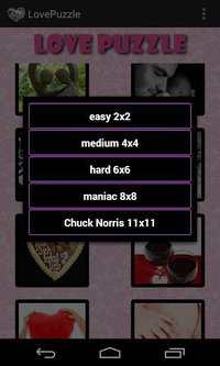 Love Puzzle Free screenshot, image №1459843 - RAWG