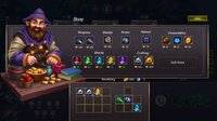 Quest of the Hero screenshot, image №4231903 - RAWG
