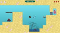 Scuba Surfer screenshot, image №3036251 - RAWG