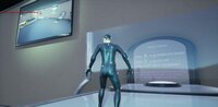 Apollo The Boneless screenshot, image №2662045 - RAWG
