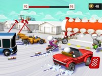 Car Crush - Racing Simulator screenshot, image №2312085 - RAWG