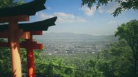 Explore Kyoto's Red Gates screenshot, image №1920938 - RAWG