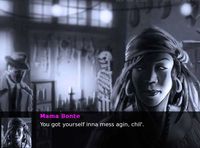 Deadlands Noir - That Old Time Religion screenshot, image №200516 - RAWG