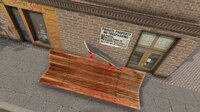 JUST SKATEBOARD screenshot, image №4127035 - RAWG