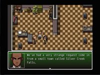 Silver Creek Falls: Chapter 1 screenshot, image №1322733 - RAWG