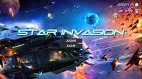 Star Invasion screenshot, image №3779310 - RAWG