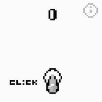 Useless Clicker screenshot, image №1239661 - RAWG