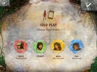 Stone Age: The Board Game screenshot, image №36427 - RAWG