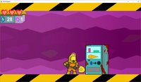 Gold Diggers: The Game screenshot, image №1096549 - RAWG
