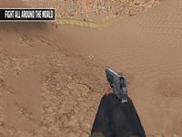 Fighting Gungtor: New War Duty screenshot, image №1839525 - RAWG