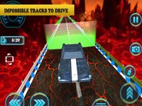 Challenging Car Driving: Death screenshot, image №1854553 - RAWG